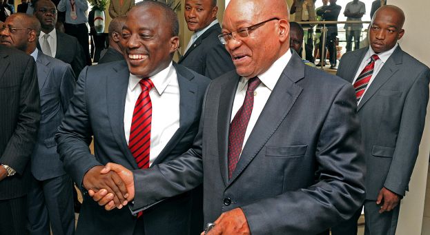 Kabila-Zuma