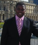 Alain Lomandja