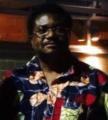 Sinaseli Tshibwabwa