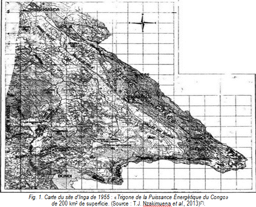 Fig1_ Carte Inga_1955