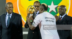 KAGAME - KIMWAKI