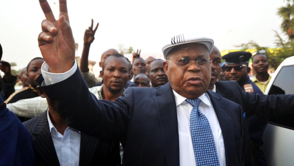 TSHISEKEDI-ET-PARTISANS