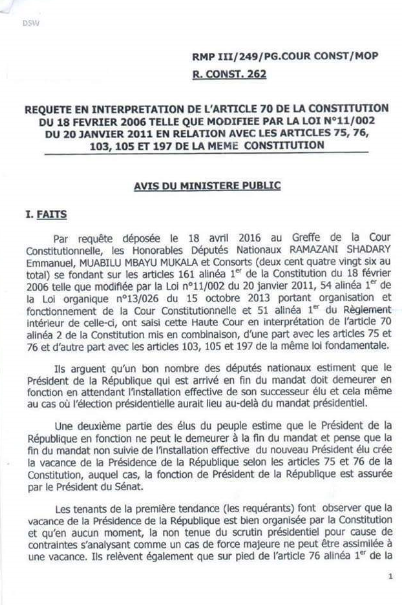 Avis MP_1