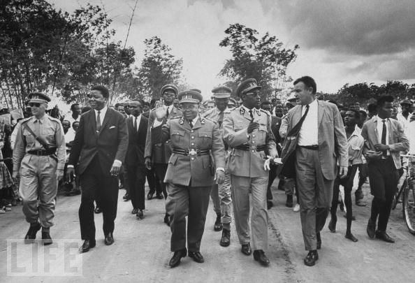 kasa-vubu-tshombe-mobutu