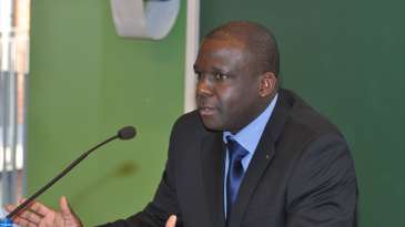 Interview Maître Laurent Mutambayi 