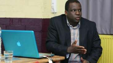 La IIIème République Congolaise: Une Démocratie tripatouillée dans un Etat défaillant - Jean-Jacques Wondo