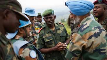 La RD Congo, otage des enjeux géostratégiques
