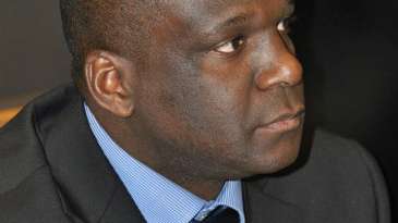 J'ai laissé derrière moi un Congo qui se consume du fait de «l’Homme Congolais» - Jean-Jacques Wondo