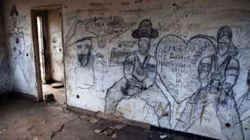 Arme de guerre lors de conflits en RDC, le viol des hommes a été passé sous silence