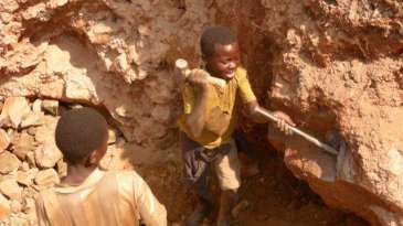 Dumping des sociétés minières : Kofi Annan dénonce des transactions douteuses en RD Congo