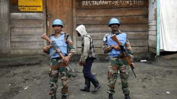 UN Affirms Commitment to Fighting Rwandan Rebels in Congo - L'ONU rassure, les analystes doutent