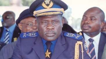 La VSV accuse - Affaire Chebeya Bazana : Vol planifié au cabinet de Me Jean-Marie Kabengela 