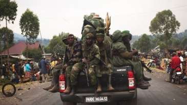 Top secret : Le plan d'évacuation et de fuite du régime congolais