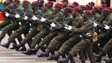 RDC : Les FARDC en passe de renverser le rapport de forces au Kivu - Kongotimes