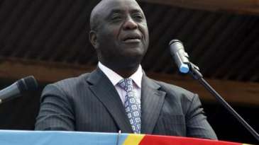 Le Conseiller Spécial de Kabila en matière de sécurité dans un état grave? - Congo News