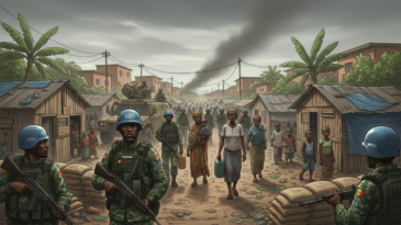 UN Affirms Commitment to Fighting Rwandan Rebels in Congo - L'ONU rassure, les analystes doutent