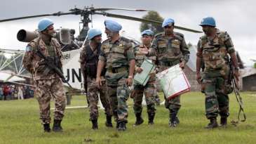 L’ultimatum de l’ONU contre les groupes armés, une duperie - Jérôme Kengawe