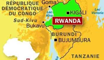 La Belgique aurait mieux fait de convoquer une réunion avec ses trois ex-colonies - Mastaki Bayange