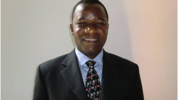 La RD Congo est-elle encore un état, une nation? - Isidore Kwandja Ngembo