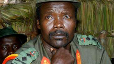 Congo Troops Battle LRA Rebels