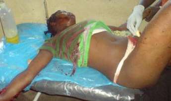 RD Congo : Il faut mourir pour l’Amérique, sinon on est mort... B. Musavuli