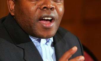 Exit l’abbé Malu-Malu de ses fonctions de directeur de l’Institut panafricain Cardinal Martino