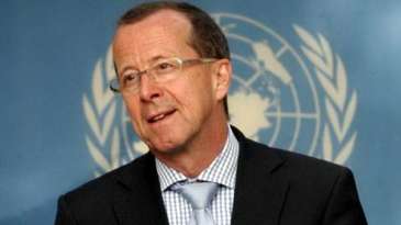 La Monusco, un dépotoir doré ou un paradis pour les incompétents? Martin Kobler remplace Roger Meece à la tête de la Monusco