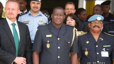 Retro : General Charles Bisengimana is an “Individual Perpetrator of Massacres” (Canadian Commission)