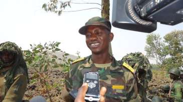 Exclusif : L’urgence de doter la RD Congo d’une armée professionnelle réformée en profondeur - JJ Wondo