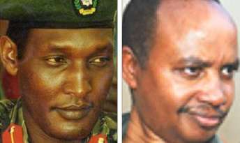 Rwanda : Gen Kayumba, Karegeya Move To Remove Kagame
