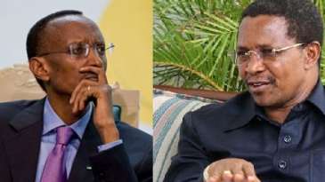 Désemparé, le M23 veut pousser le Rwanda et la Tanzanie à l'escalade militaire