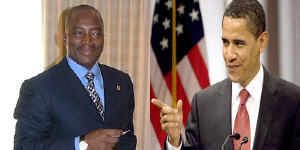 Obama: Kabila doit «faire plus» pour la sécurité en RDC
