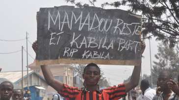 Alors que les FARDC acculent le M23 : Goma, la population redoute une trahison de Kinshasa