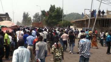 Vive indignation au Nord-Kivu et pression sur le régime Kabila après la mort du Général Bahuma