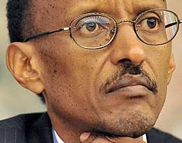 Le Rwanda de Paul Kagamé, une présidence controversée