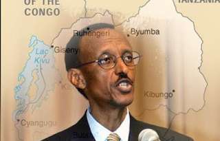 Exclusif - Le début de la fin du règne de Kagame, le golden boy des américains, en dix points -JJ Wondo