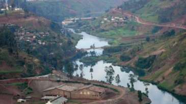 Comprendre les conflits dans l'Est du Congo (I) : la plaine de la Ruzizi - ICG