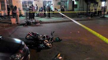 Rwanda: Grenade Attack Leaves One Dead, 13 Injured