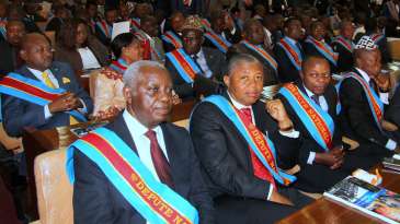 Et si la guerre contre le M23 fait partie de la stratégie du pouvoir congolais de faire la politique autrement ? JJ Wondo