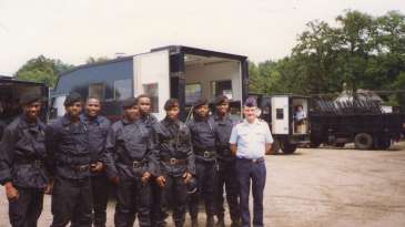 Exclusif : Plaidoyer pour la restauration de la Gendarmerie nationale en RDC - JJ Wondo