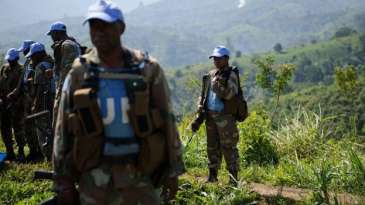 DRC: UN Calls For Calm Amidst Fears Of M23 Attack