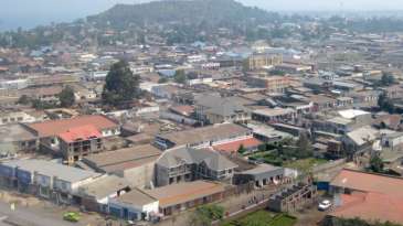 La ville de Goma paralysée à cause de la « journée ville morte » décrétée par la Société civile
