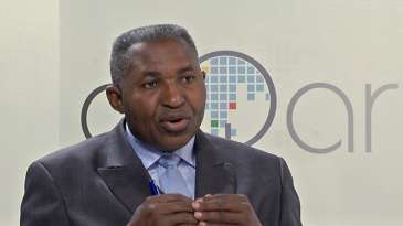 Intellectuels serviles de Kinshasa - Anicet Mobe