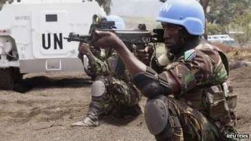 La Monusco d'accord avec notre analyse : Le Gouvernement congolais est le premier responsable de la sécurité en RDC