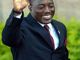 RD Congo : Mais où est donc passé le Président Kabila ? - Boniface Musavuli