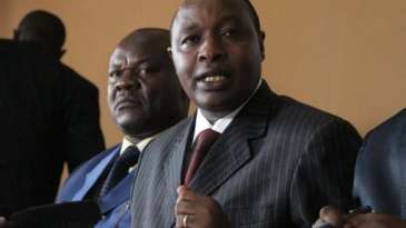 Alors qu’affaibli militairement, pourquoi le M23 menace-t-il de reprendre Goma?