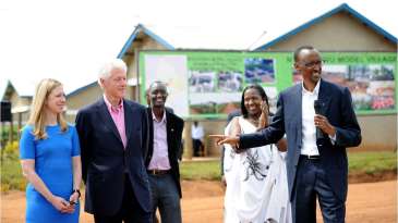 Guerres et massacres au Congo : Faut-il « surveiller » les Américains ? - Boniface Musavuli