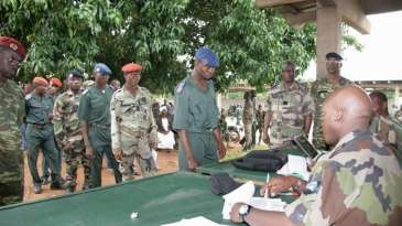 Dossier : Les négociations de Kampala ou la consécration de l’indiscipline au sein des FARDC. De qui se moque-t-on ? JJ Wondo