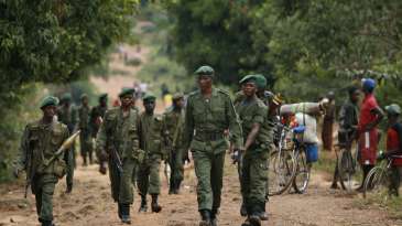 It may be too soon to celebrate the defeat of the M23 - ISS Africa