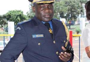  Retro Wikileaks : A conversation with general John Numbi - April 2, 2009 